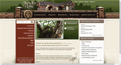 Desktop Screenshot of govaltecnologias.com.mx
